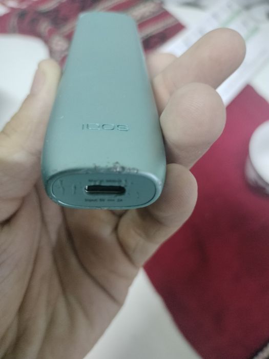 Iqos iluma One (