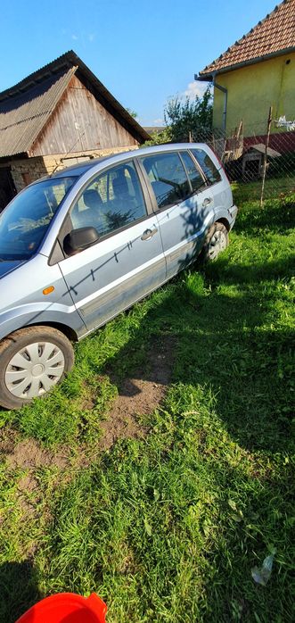 Vand ford fusion 2005