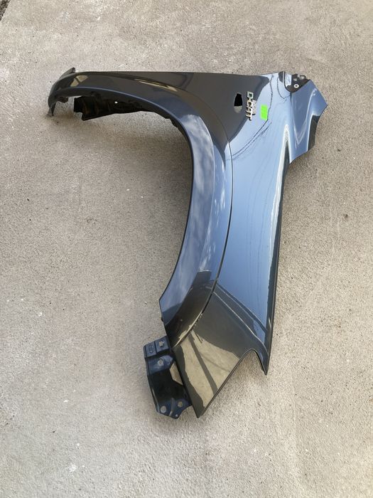 Десен калник за тойота рав4/Toyota rav4 06-11г