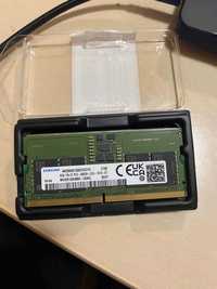 RAM DDR5 8gb samsung sodimm