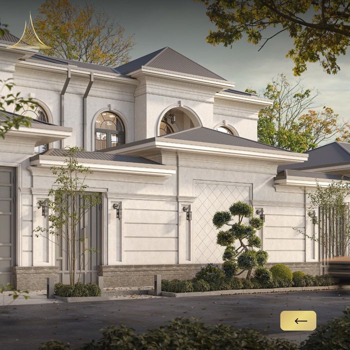 Arxitektura hizmatlari