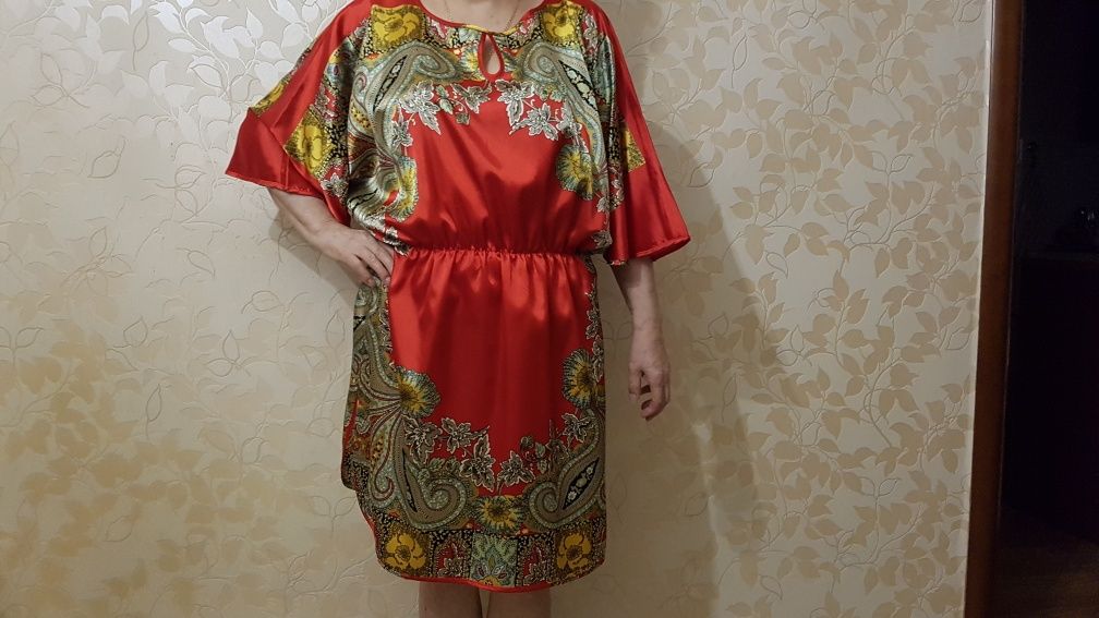 Продам платья Вьетнам