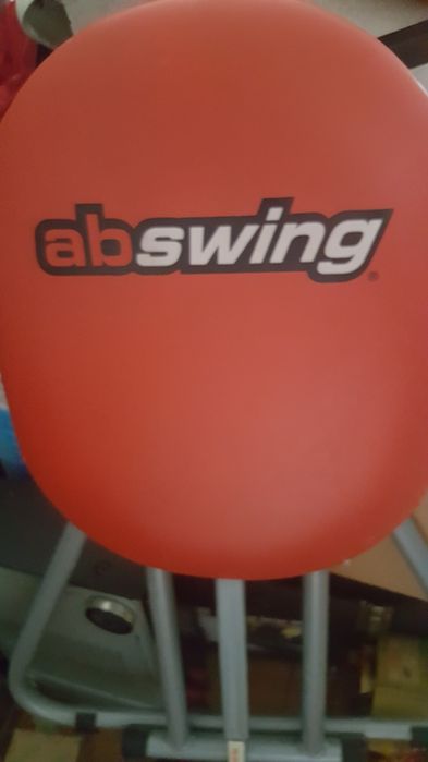 Aparat pentru gimnastica