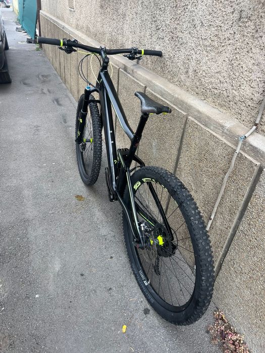 Cube stereo Carbon 29” stare ff buna !