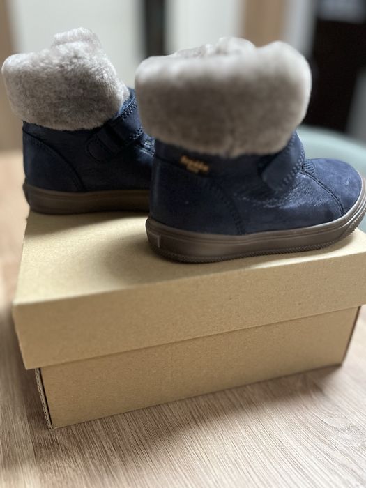 Ghete iarna, impermeabile, Froddo Basco Tex, 21