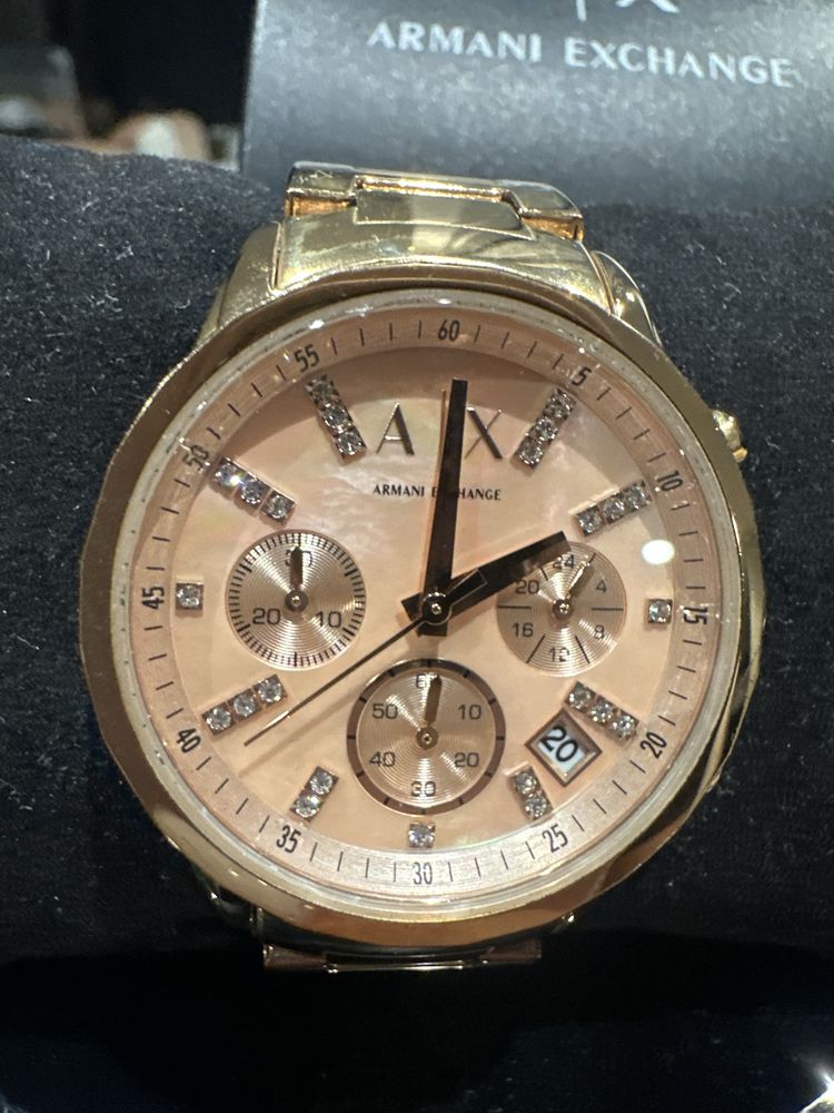 Дамски часовник Armani
