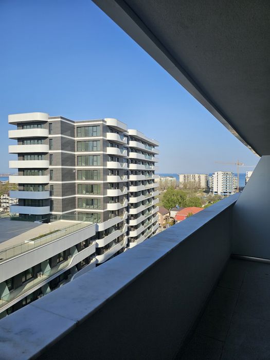 Apartament de vanzare  MAMAIA NORD( Alezzi Odyssey )