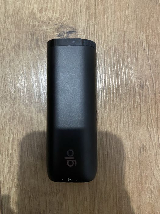 GLO Hyper Pro+ Obsidian Black