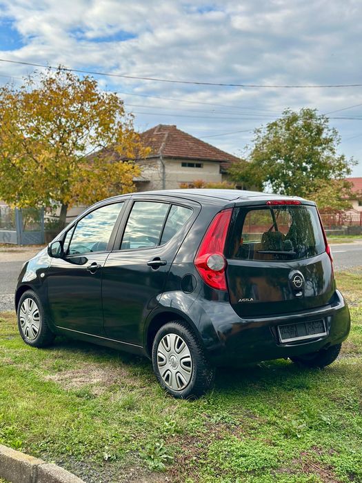 Opel Agila 1.3 benzina