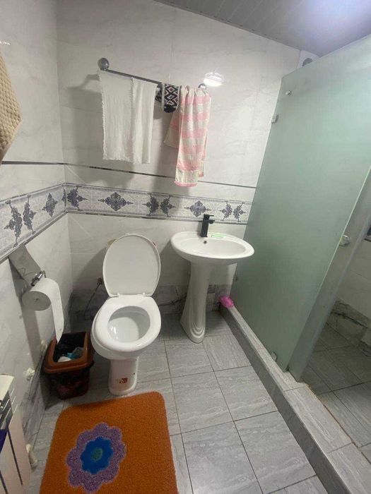 Pobeda Toshmi, Kotta oila uchun,  9 xona 8,5 sotih