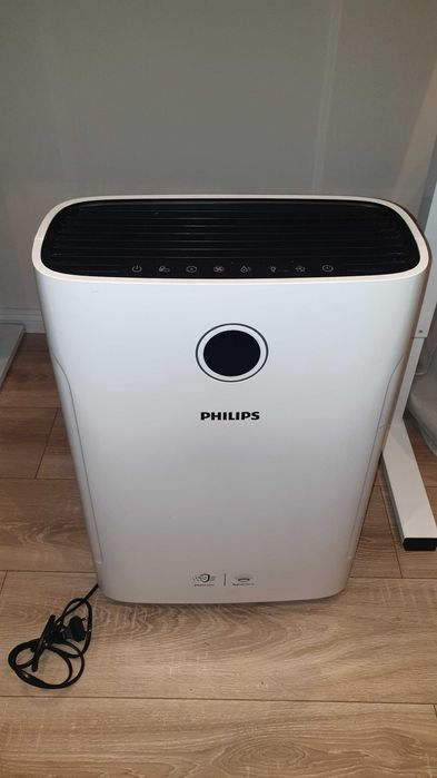 Пречиствател и овлажнител на въздух PHILIPS AC2729/50