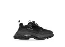 Balenciaga Triple S  Сникърси