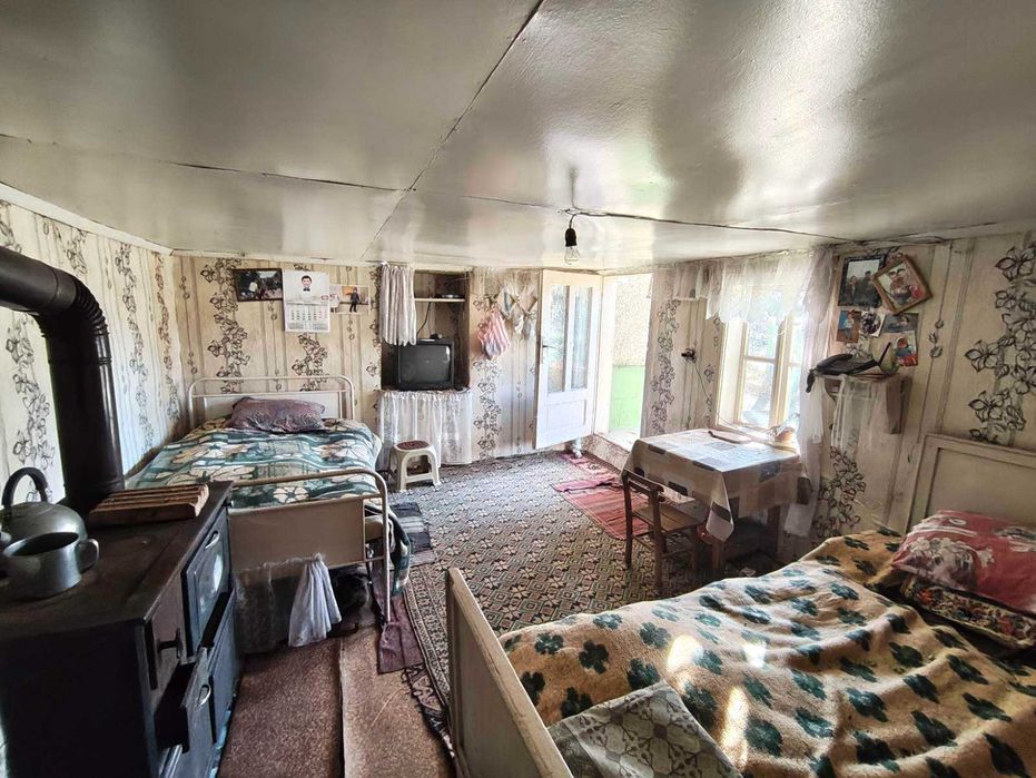 Продава се Къща в с. Моравка, Област Търговище - 120 кв.м за 209 €/кв.м - Снимка #10