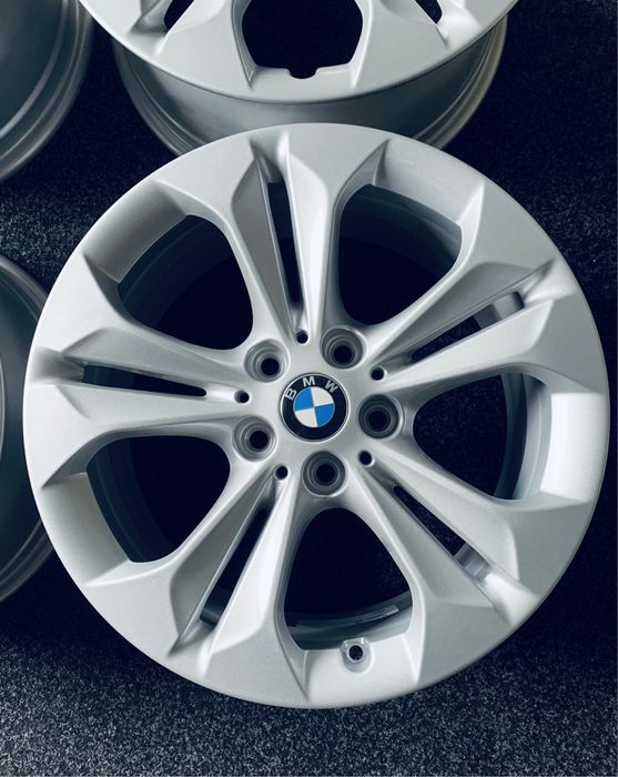 Jante originale BMW 17” X1 F48 X2 F39 IX1 IX2 U10  styling 564 6856065