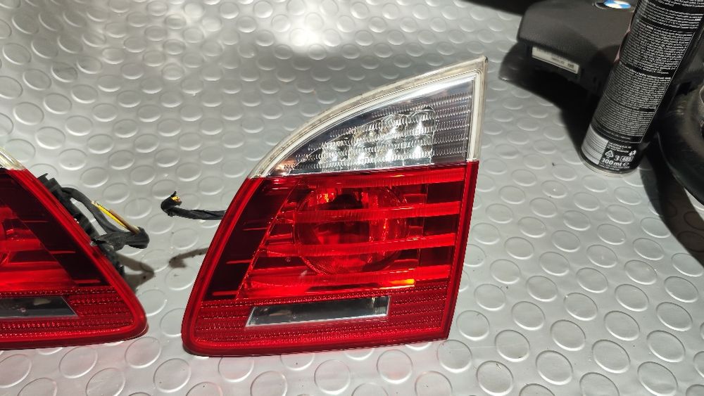 Вътрешни стопове за БМВ е61 фейслифт