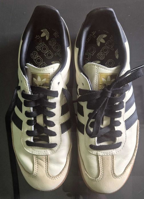 Дамски срортни обувки Adidas Samba