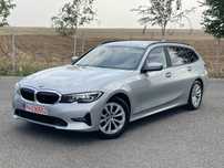 BMW G21 318D Touring 2021 150 cp EURO 6