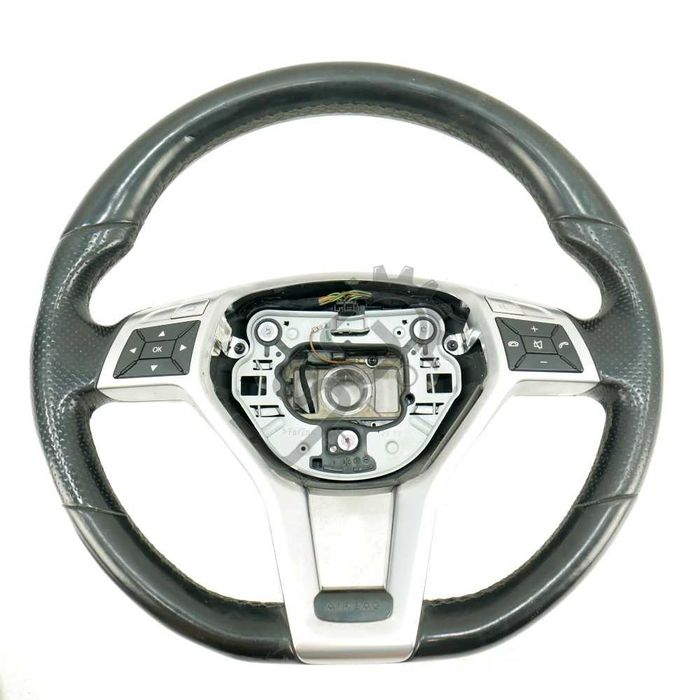 Волан Mercedes-Benz C-Class 204 (W/S/C) 2007-2014 ID: 151436