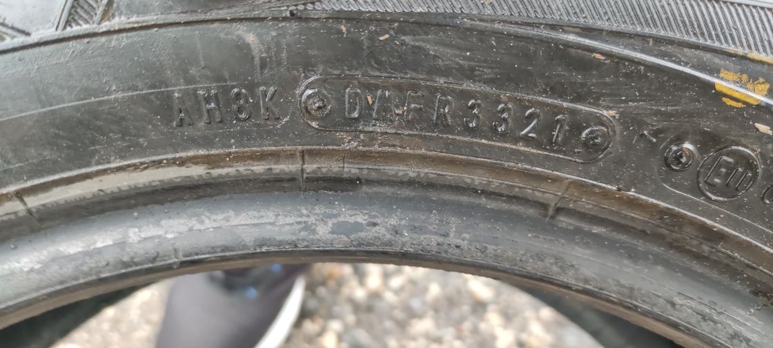 Зимни гуми FALKEN 205/55/16