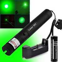 Лазер зеленый недорого
