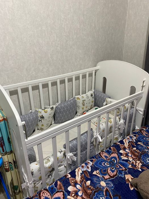 Продам кровать за 10000