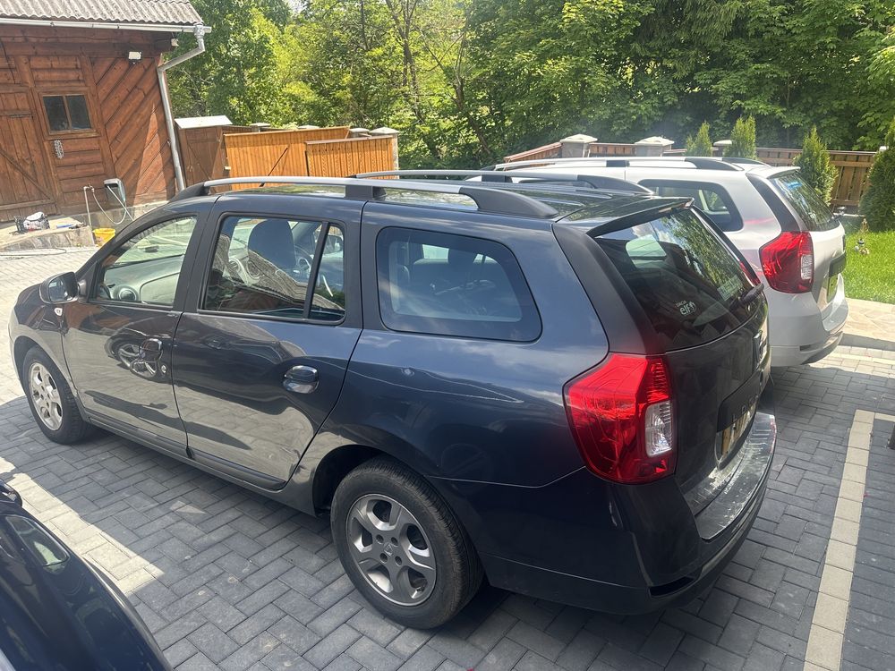 Dezmembrez dacia logn mcv 1,5 diesel