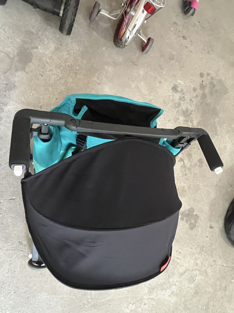Количка лятна модел gb Pockit all terrain
