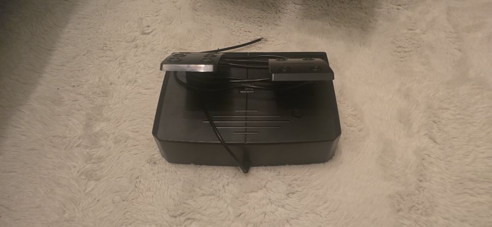 Volan de gaming Myria MG7400