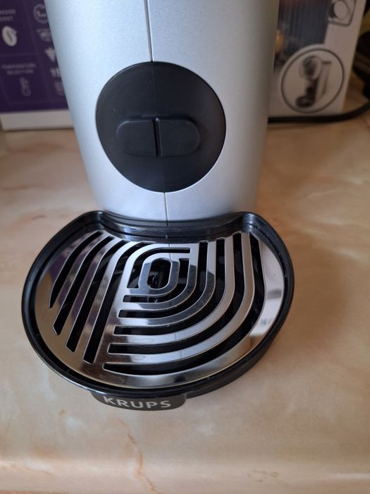 Кафе машина Dolce Gusto Genio S touch