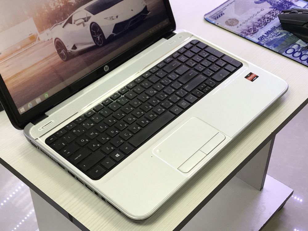 ‼️Продам Ноутбук‼️[ Hp pavilion G6 ]