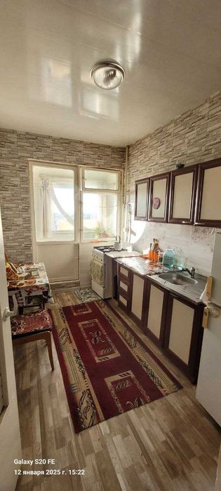 Продается Своя 3/8//9 ТТЗ-4  дом № 1 "Корзинка"