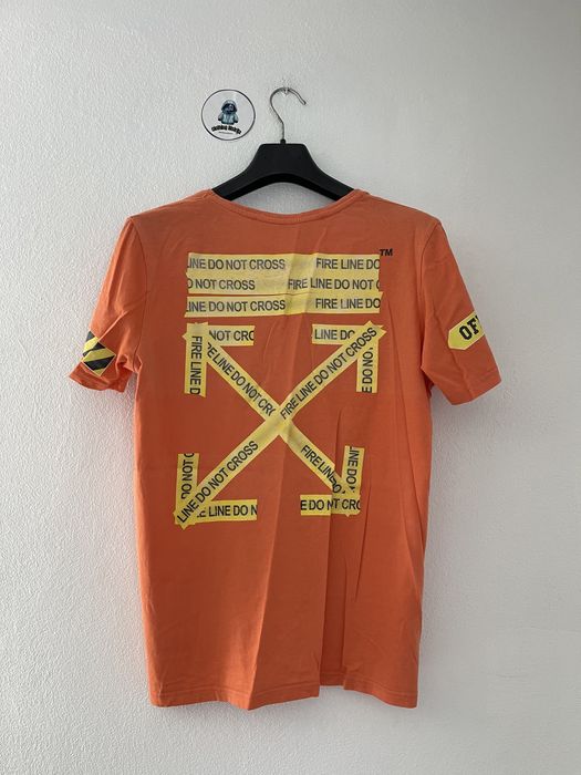 Tricou Off White