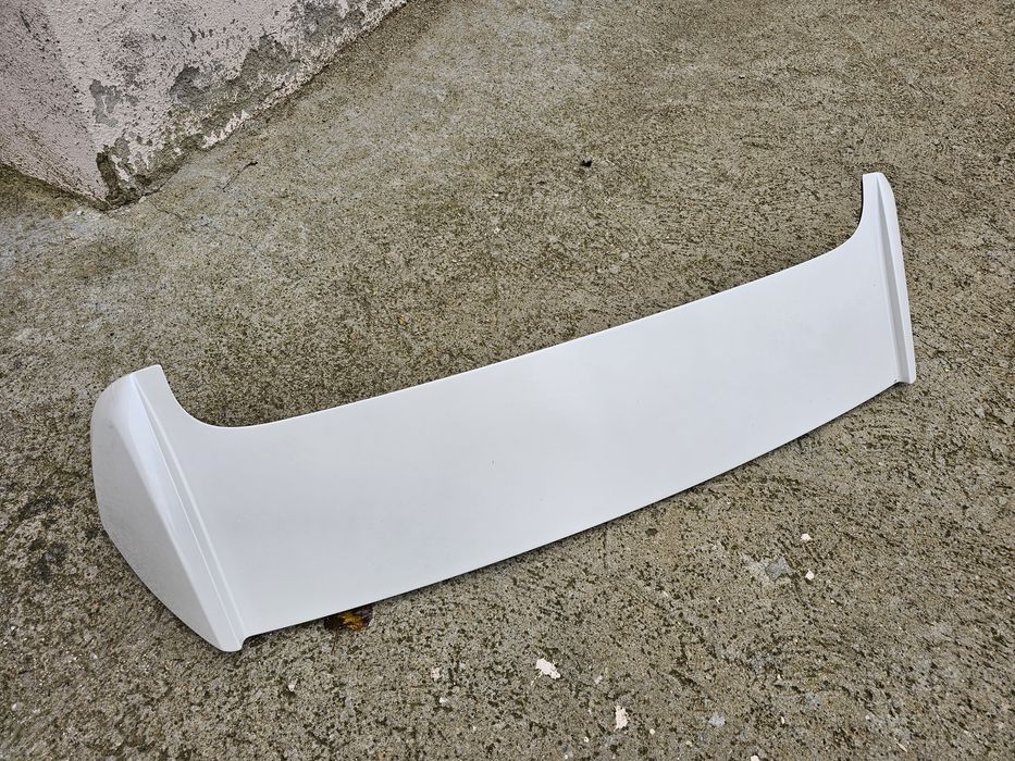 Спойлер за субару импреза СТИ от 2008 до 2014 хечбек