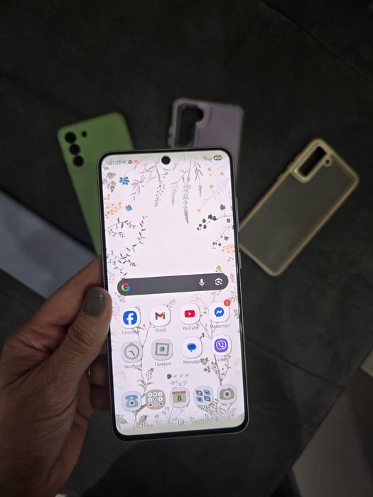 Samsung Galaxy S21FE