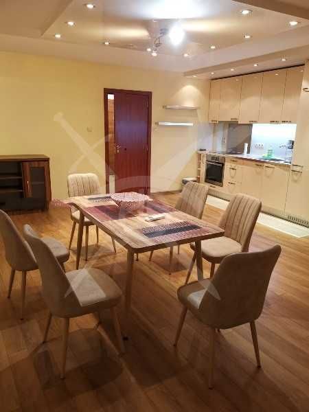 Многостаен апартамент под наем в Центъра 177238