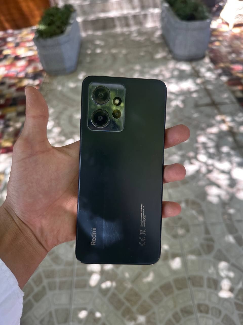Redmi not 12 срочна продайотся