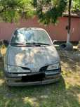 Renault Megane Scenic