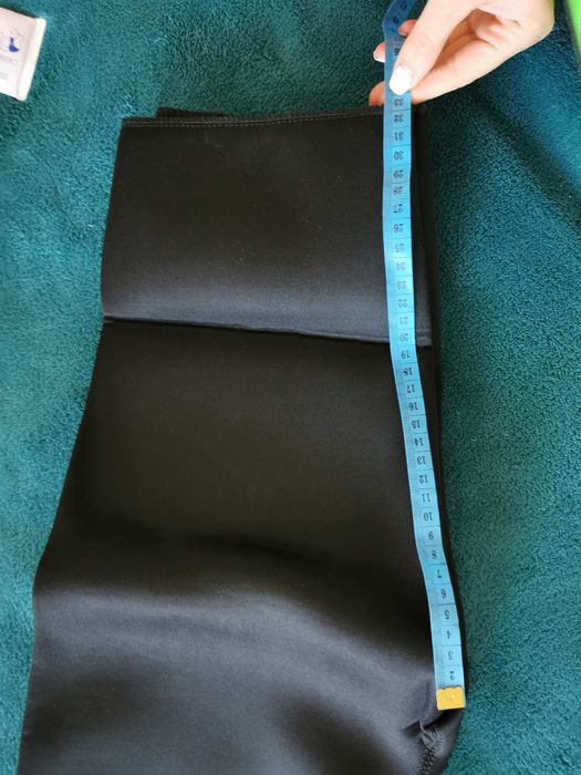 Термо клин със сауна ефект Размери S и XS