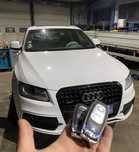 Programare chei Audi A3 A4 A5 A6 A7 A8 Q3 Q5 Q7  toată gama de Audi