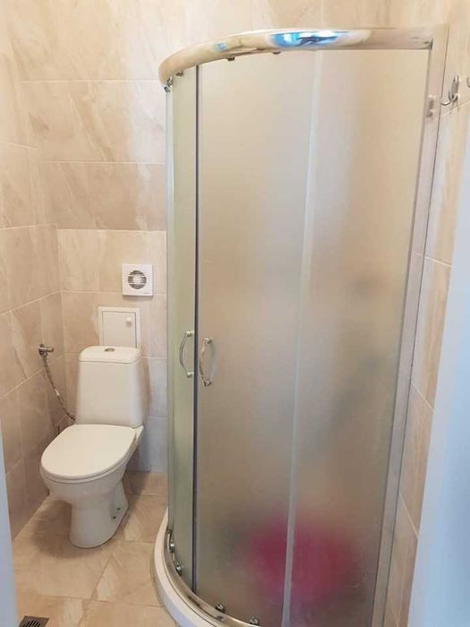 Дава се под наем Двустаен апартамент в Бургас, Център - 60 кв.м за 153 € - Снимка #7