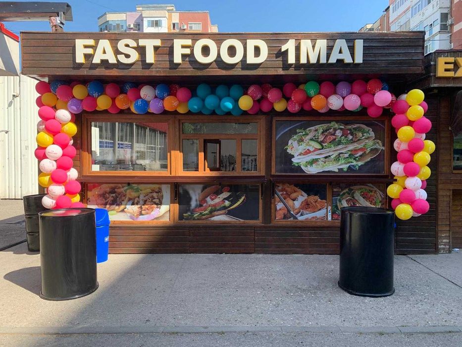 Spatiu Comercial de vanzare