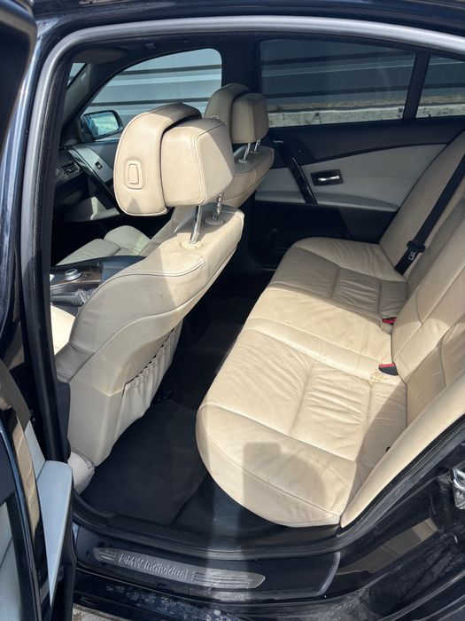 Bmw seria 5 3.0 D
