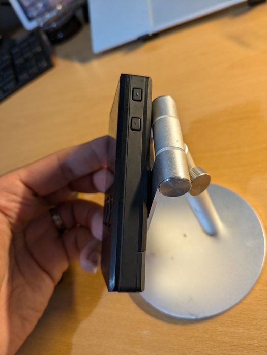 IBasso DX90 Digital Audio Player