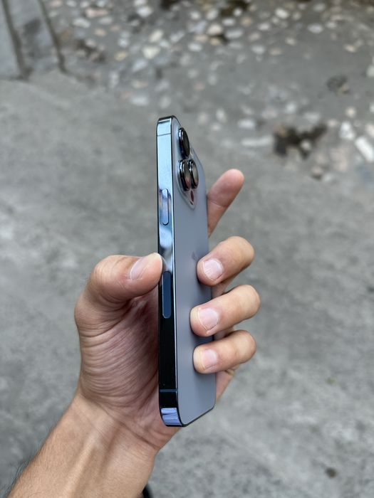 Iphone 13 pro sotiladi
