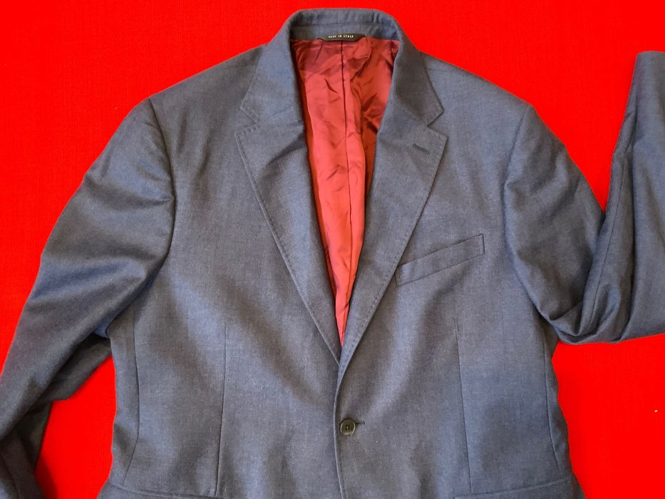 Andrea Neri-оригинално сако 50 л