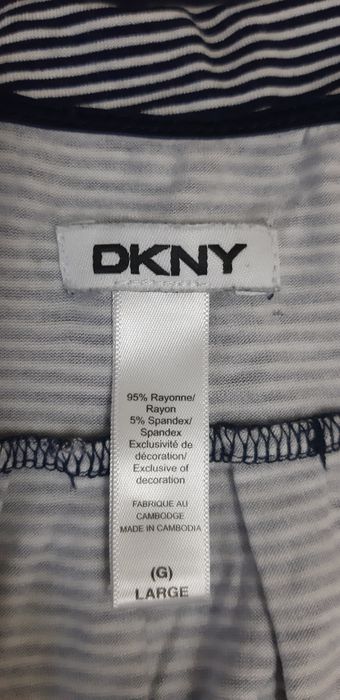 Lenjerie Donna Karan New York, originală.