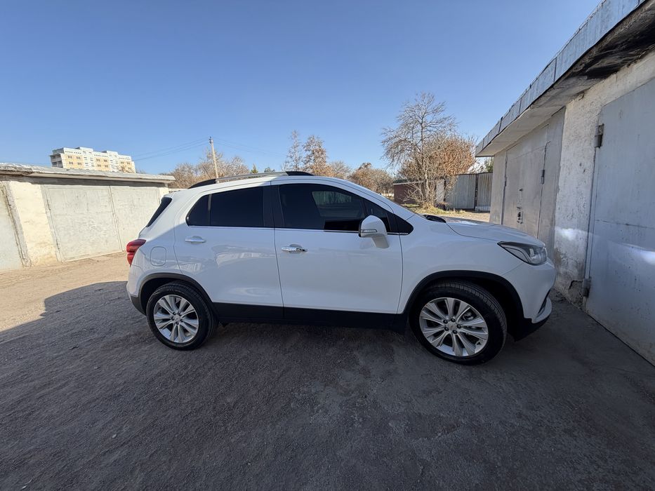 Трэкер 2019 год 14500 пробег