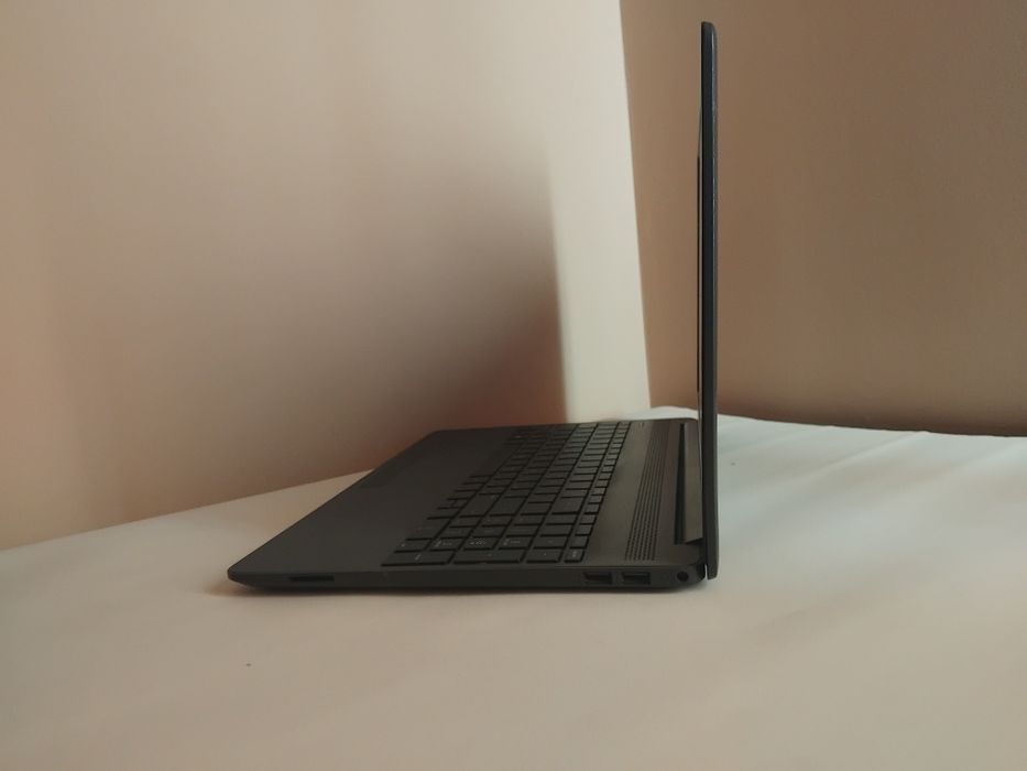 Лаптоп hp 256 gb