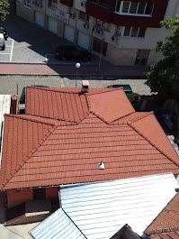Ремонт на покриви София Безшевни улуци София Тенекеджийски услуги