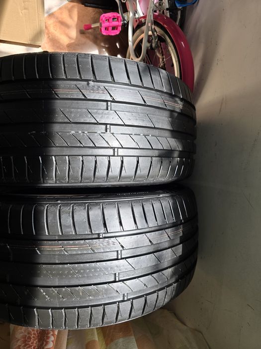 Kumho Ecsta PS71
